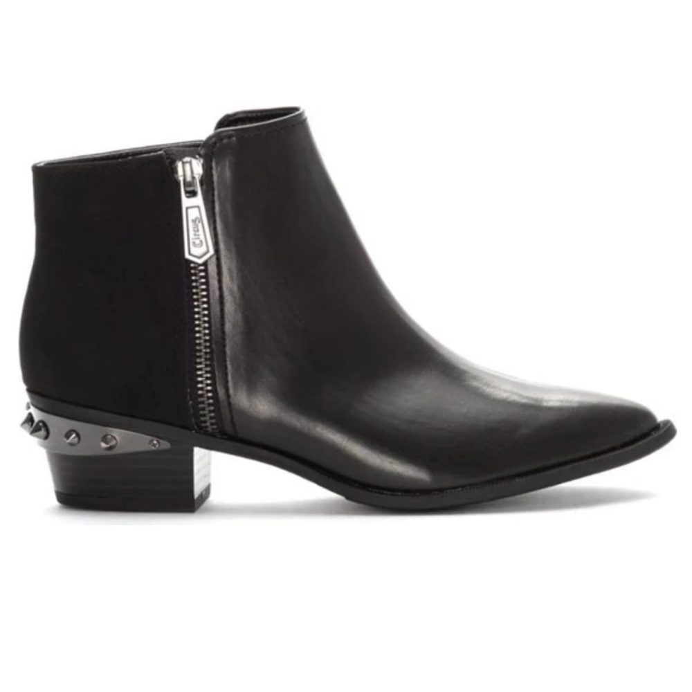 Sam Edelman Circus Studded Holt Boot